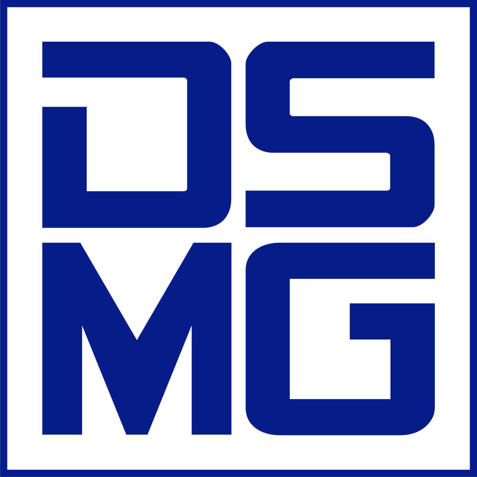DSMG