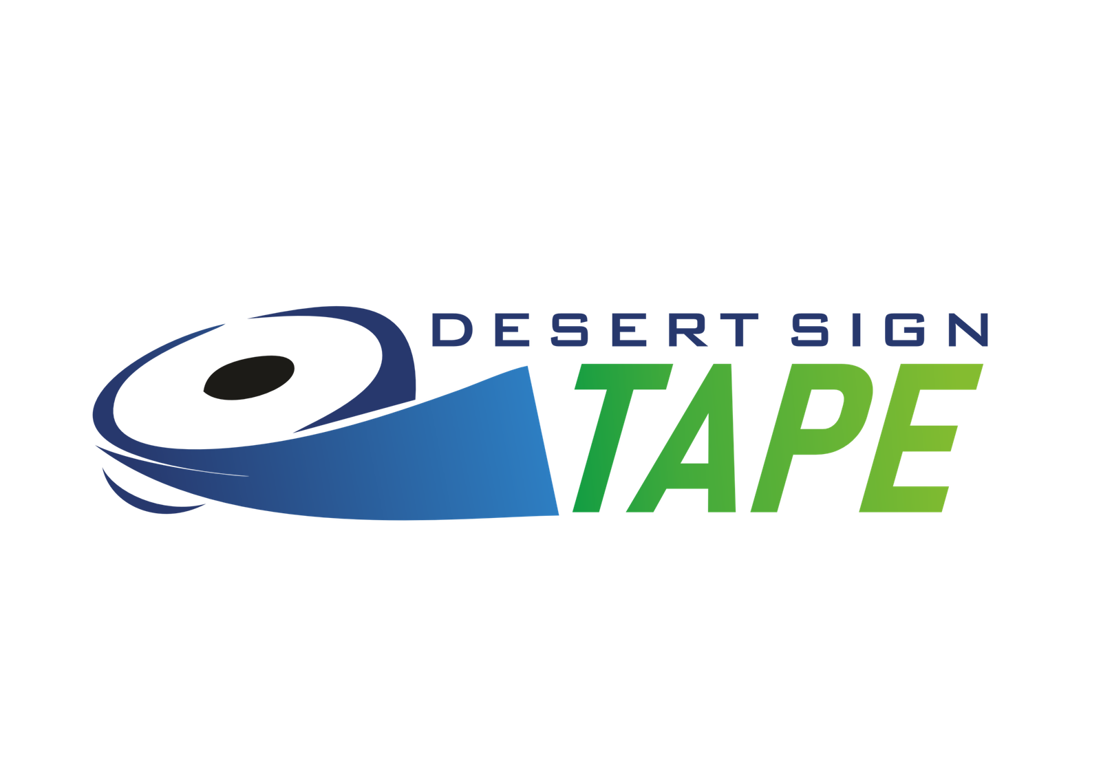 logo DStape